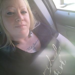 Meet your Posher, Margaret